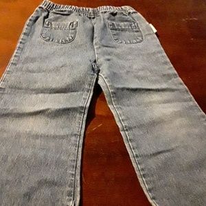 Faded Glory Denim Jeans.